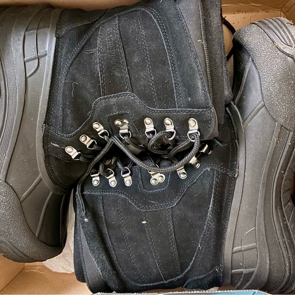 Weatherproof Company Boots - Size 11 - Picture 3 of 3